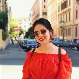 Meet your Posher, Bri